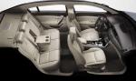 Renault Latitude 2011 года